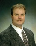 Dr. Christopher Cosper, MD