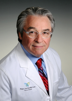 Dr. Irving Herling, MD