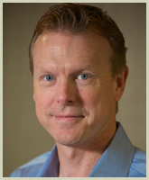Dr. Chris Stuart, MD