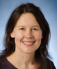 Dr. Clarissa Johnston, DO