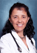 Dr. Claudia Molina-Batlle, MD