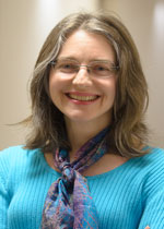 Dr. Claudia Gabrielle, MD