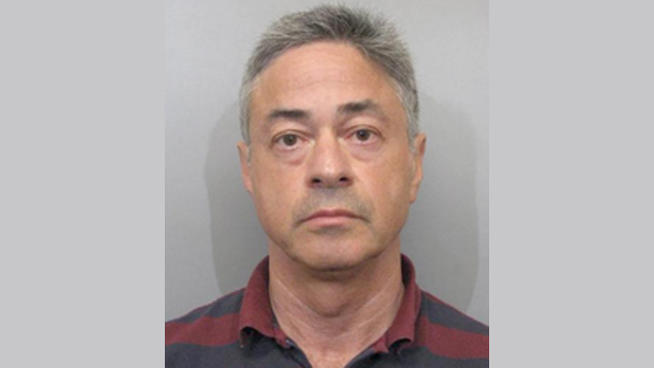 Dr. Clifford Berken, MD