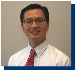 Dr. Teddy Pan, MD