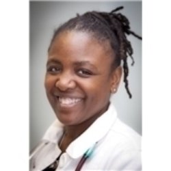 Dr. Cluny Lefevre, DO