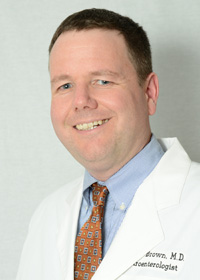 Dr. Colin Brown, MD