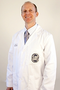 Dr. Christian Stone, MD
