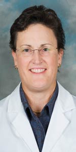 Dr. Corinne Heinen