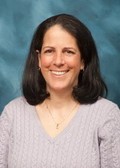 Dr. Cristina Ortega, MD