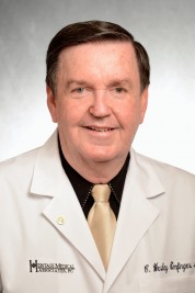 Dr. Wesley Emfinger, MD