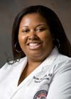 Dr. Daima Ratcliff, MD