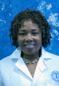 Dr. Dainty Jackson