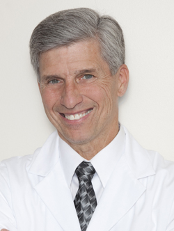 Dr. Dale Balkovec, DO