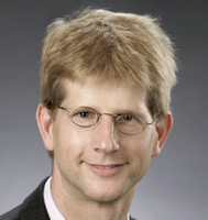 Dr. Lee Dresang, MD