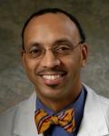 Dr. Damian Covington