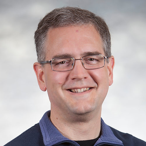 Dr. Daniel Berger, MD