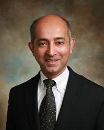 Dr. Daniel Dsouza, MD