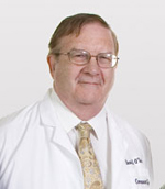 Dr. Daniel O'toole, MD