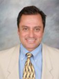 Dr. Panagiotis Bougas, MD