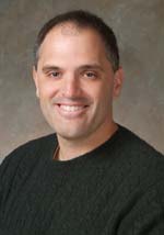 Dr. Daniel Rosenbaum, MD