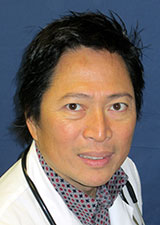 Dr. Danilo Duenas, MD