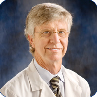 Dr. John Ledbetter, MD