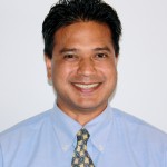 Dr. Darren Rahaman, MD