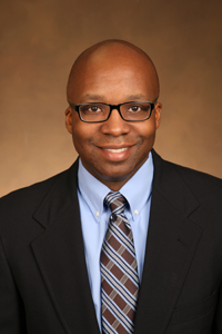 Dr. Darryl Green, MD
