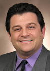 Dr. David Abend, DO