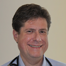 Dr. David Adams, MD