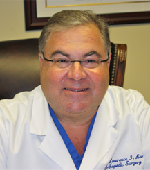 Dr. Lawrence Barr, DO