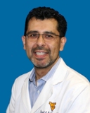 Dr. David Baltierra, MD