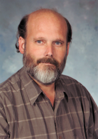 Dr. David Barnes, MD