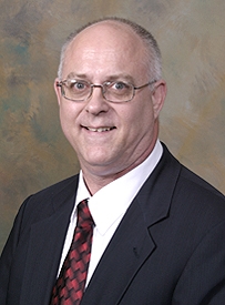 Dr. David Barr, MD