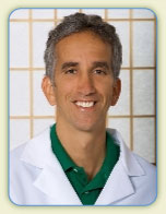 Dr. David Brownstein, MD