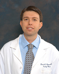Dr. David Burwell, MD