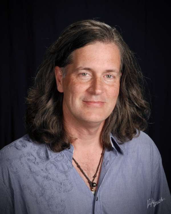 Dr. David Carlson, MD