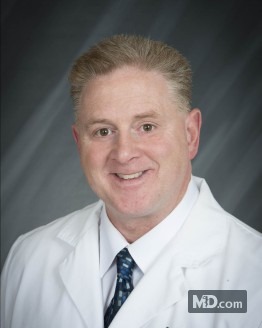 Dr. David Coia, DO