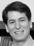 Dr. David Edelheit, MD