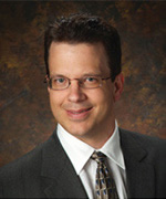 Dr. David Erlbacher, MD