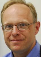 Dr. David Evans, MD
