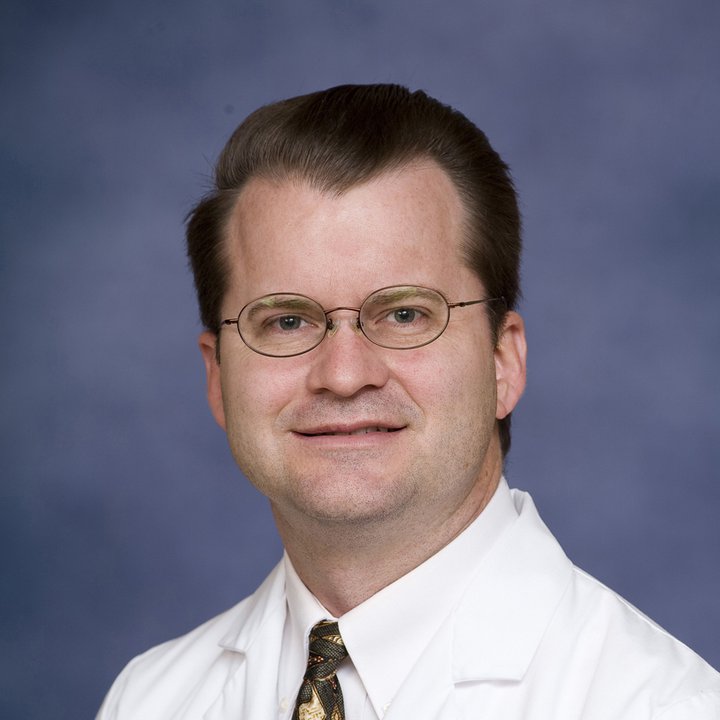 Dr. David Fielder, MD