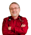 Dr. David Gilmour, MD