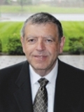 Dr. David Graber