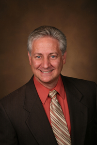 Dr. David Kapp, MD
