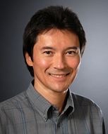 Dr. David Kawano, MD