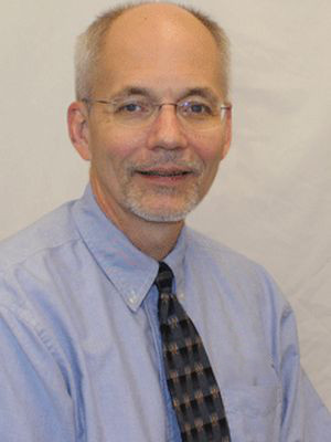Dr. David Kellen, MD