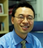 Dr. David Kim, MD