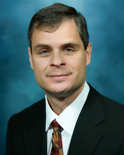 Dr. David Koon, MD