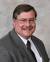 Dr. Gregory Moskop, MD